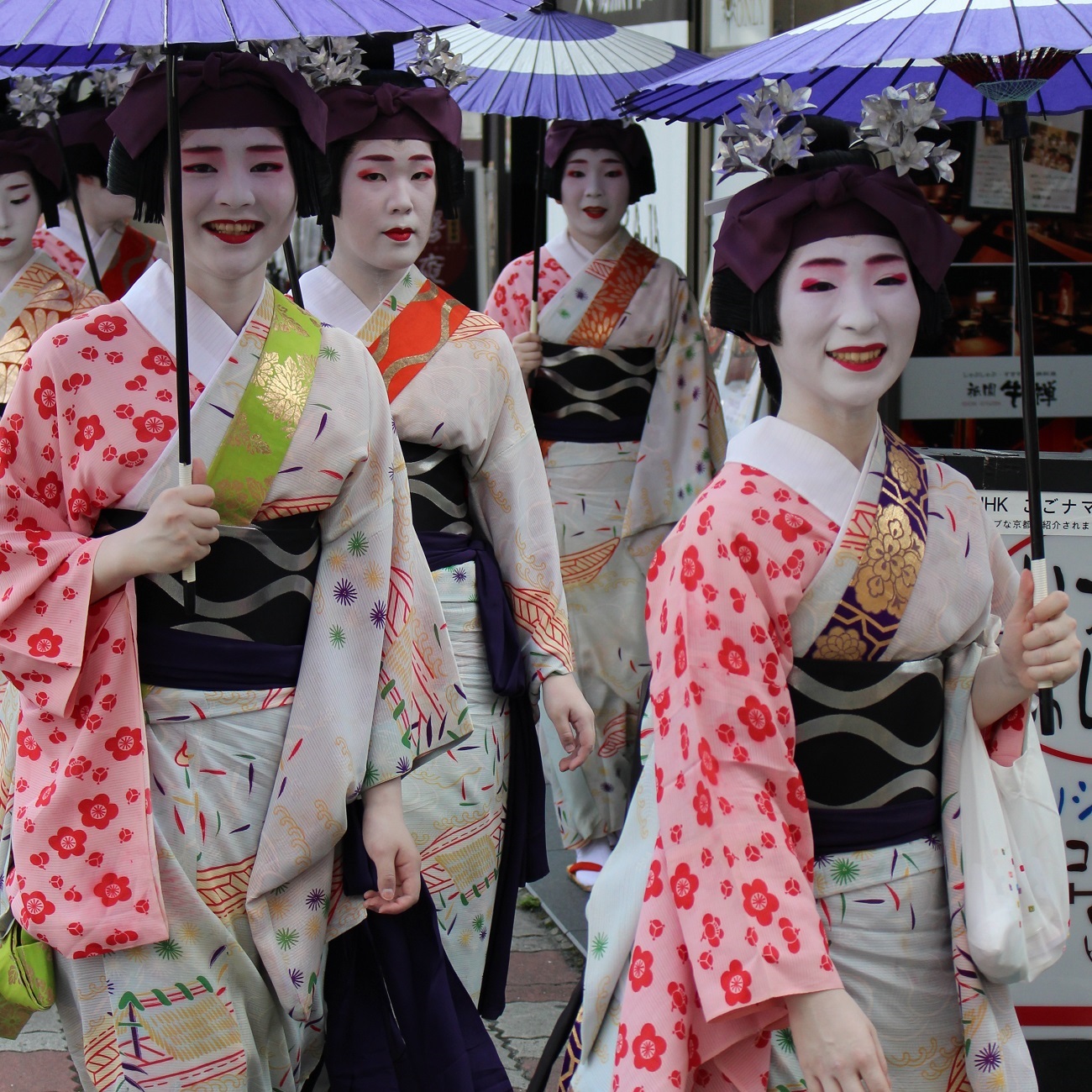 蘇州刺繍額 京都「祇園祭と舞妓」 | www.nov-ita.fr